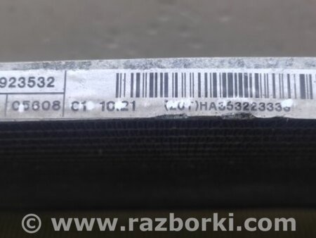 ФОТО Радіатор кондиціонера для Buick Enclave (08-12) Киев