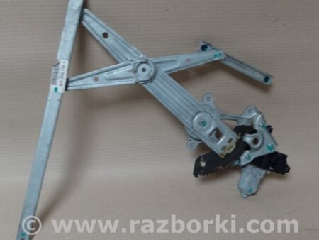 ФОТО Склопідйомник для Nissan Teana J32 Киев