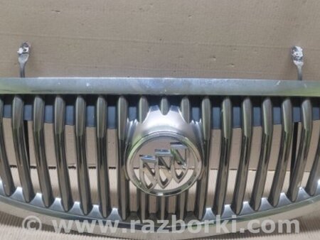 ФОТО Решітка радіатора для Buick Enclave (08-12) Киев