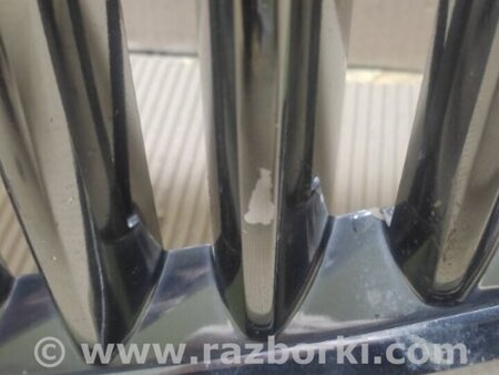 ФОТО Решітка радіатора для Buick Enclave (08-12) Киев