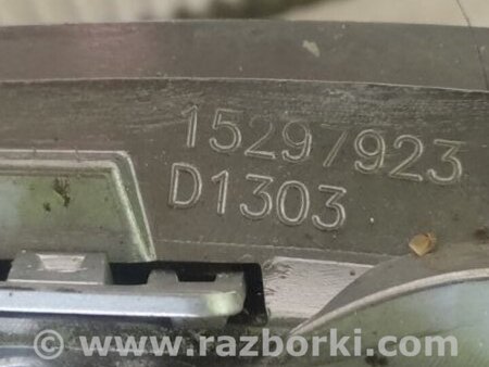 ФОТО Решітка радіатора для Buick Enclave (08-12) Киев