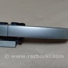 Ручка двері зовнішня Nissan Qashqai (07-14)