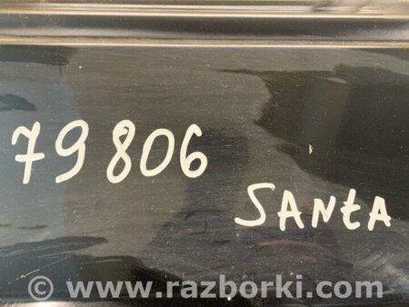 ФОТО Двері для Hyundai Santa Fe CM (05-12) Киев