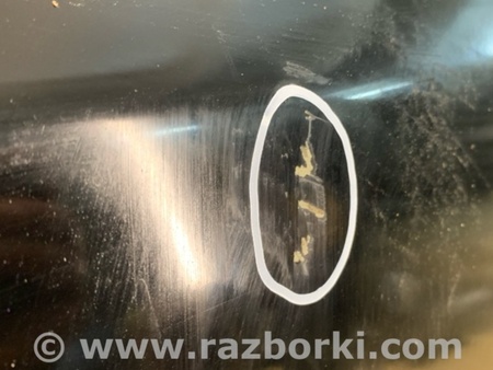 ФОТО Двері для Hyundai Santa Fe CM (05-12) Киев