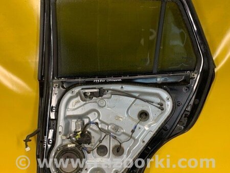 ФОТО Двері для Hyundai Santa Fe CM (05-12) Киев