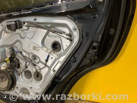 ФОТО Двері для Hyundai Santa Fe CM (05-12) Киев