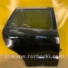 Двері Hyundai Santa Fe CM (05-12)