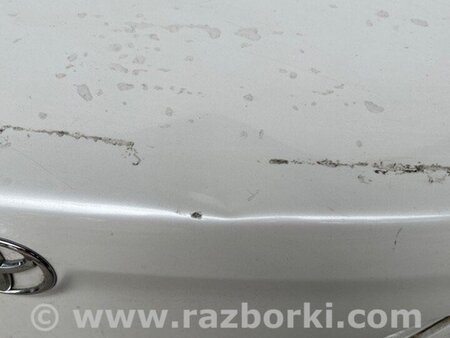 ФОТО Кришка багажника для Toyota Avalon XX30 (12.2004-10.2012) Киев