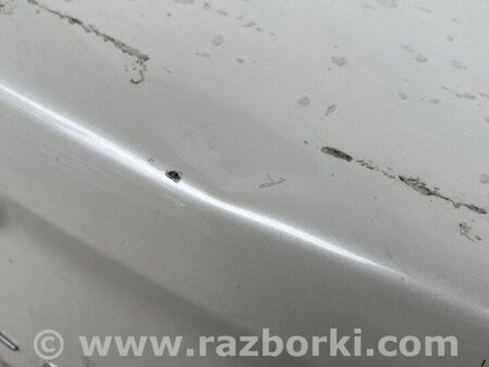 ФОТО Кришка багажника для Toyota Avalon XX30 (12.2004-10.2012) Киев
