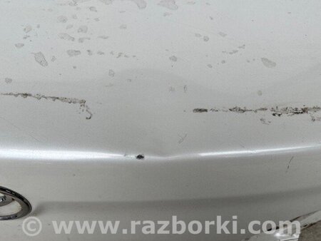 ФОТО Кришка багажника для Toyota Avalon XX30 (12.2004-10.2012) Киев