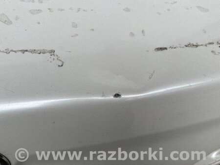 ФОТО Кришка багажника для Toyota Avalon XX30 (12.2004-10.2012) Киев