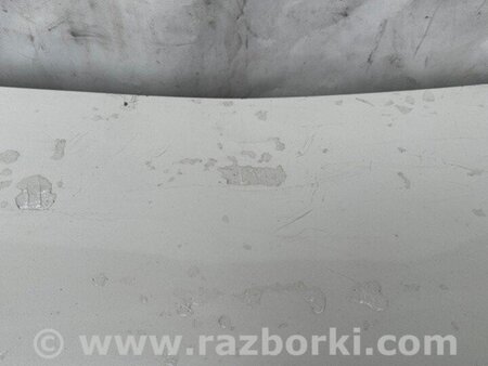 ФОТО Кришка багажника для Toyota Avalon XX30 (12.2004-10.2012) Киев