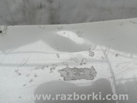 ФОТО Кришка багажника для Toyota Avalon XX30 (12.2004-10.2012) Киев