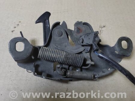 ФОТО Замок капота для Infiniti M35/M45 Киев