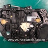 Склопідйомник Jeep Compass (17-21)