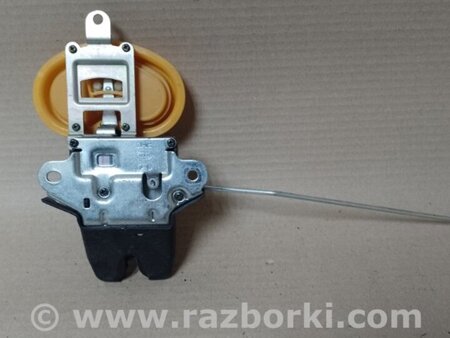ФОТО Замок кришки багажника для Hyundai Elantra HD (04.2006-03.2012) Киев
