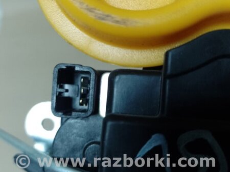 ФОТО Замок кришки багажника для Hyundai Elantra HD (04.2006-03.2012) Киев