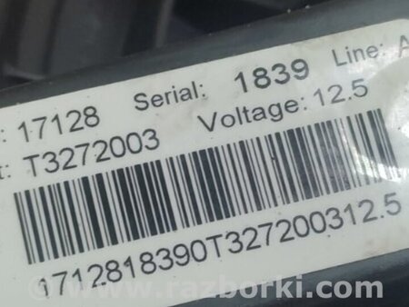 ФОТО Моторчик пічки для Buick Enclave (08-12) Киев