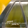 Скло дверей Hyundai Santa Fe CM (05-12)