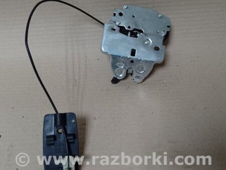 ФОТО Замок кришки багажника для Nissan Altima L32 Киев
