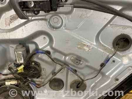 ФОТО Склопідйомник для Hyundai Santa Fe CM (05-12) Киев