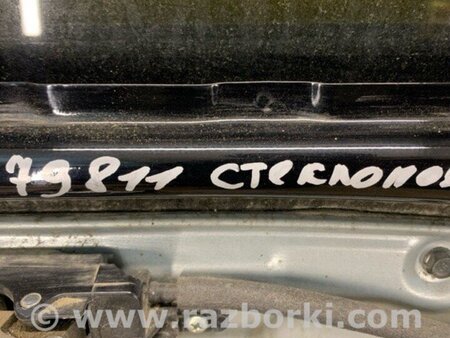 ФОТО Склопідйомник для Hyundai Santa Fe CM (05-12) Киев
