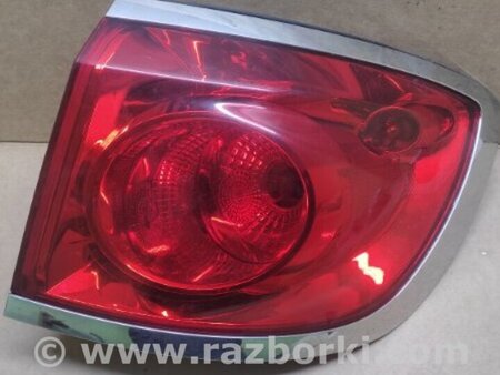 ФОТО Ліхтар зовнішній для Buick Enclave (08-12) Киев
