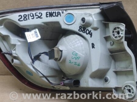 ФОТО Ліхтар зовнішній для Buick Enclave (08-12) Киев