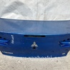ФОТО Кришка багажника для Mitsubishi Lancer X 10 (08-17) Киев