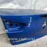 ФОТО Кришка багажника для Mitsubishi Lancer X 10 (08-17) Киев