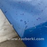 ФОТО Кришка багажника для Mitsubishi Lancer X 10 (08-17) Киев