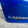 ФОТО Кришка багажника для Mitsubishi Lancer X 10 (08-17) Киев