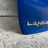 ФОТО Кришка багажника для Mitsubishi Lancer X 10 (08-17) Киев