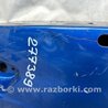 ФОТО Кришка багажника для Mitsubishi Lancer X 10 (08-17) Киев