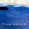 ФОТО Кришка багажника для Mitsubishi Lancer X 10 (08-17) Киев