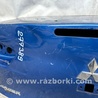 ФОТО Кришка багажника для Mitsubishi Lancer X 10 (08-17) Киев