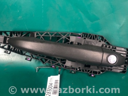 ФОТО Ручка двері зовнішня для Jeep Compass (17-21) Киев