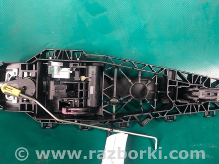 ФОТО Ручка двері зовнішня для Jeep Compass (17-21) Киев