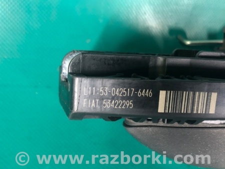 ФОТО Ручка двері зовнішня для Jeep Compass (17-21) Киев