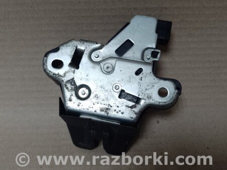 ФОТО Замок кришки багажника для Toyota Avalon XX30 (12.2004-10.2012) Киев