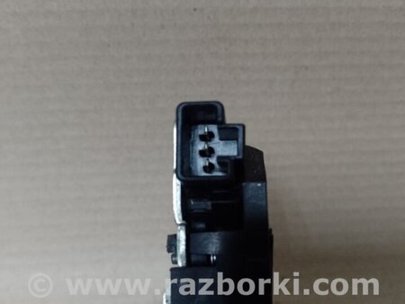 ФОТО Замок кришки багажника для Toyota Avalon XX30 (12.2004-10.2012) Киев