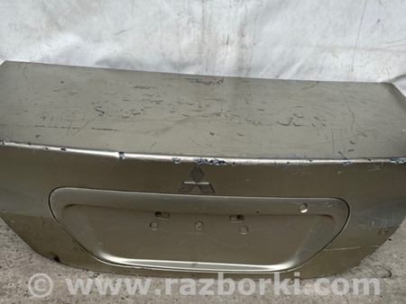 ФОТО Кришка багажника для Mitsubishi Lancer IX 9 (03-07) Киев