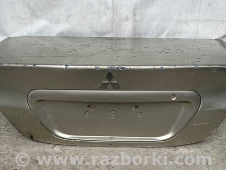 ФОТО Кришка багажника для Mitsubishi Lancer IX 9 (03-07) Киев