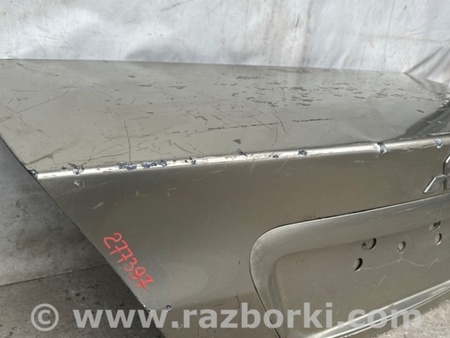 ФОТО Кришка багажника для Mitsubishi Lancer IX 9 (03-07) Киев