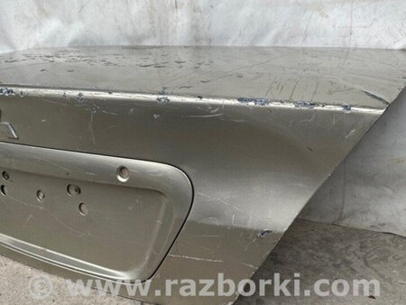 ФОТО Кришка багажника для Mitsubishi Lancer IX 9 (03-07) Киев