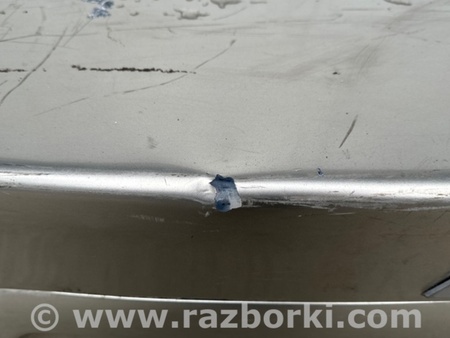 ФОТО Кришка багажника для Mitsubishi Lancer IX 9 (03-07) Киев
