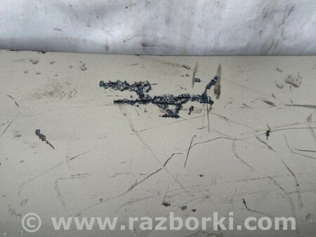 ФОТО Кришка багажника для Mitsubishi Lancer IX 9 (03-07) Киев