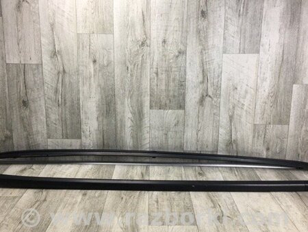 ФОТО Рейлінг для Hyundai Santa Fe DM (12-18) Киев