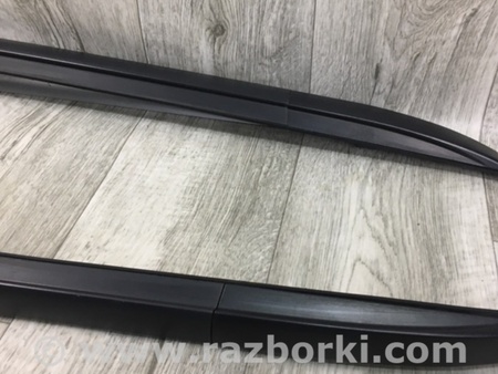 ФОТО Рейлінг для Hyundai Santa Fe DM (12-18) Киев