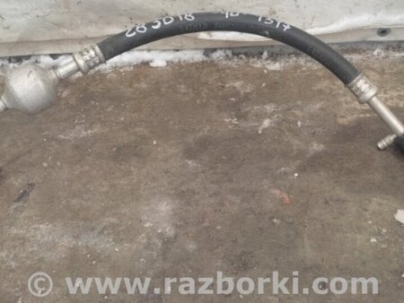 ФОТО Трубка кондиціонеру для Toyota Camry 40 XV40 (01.2006-07.2011) Киев